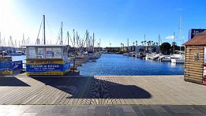 2024 12 20 CAP D AGDE - MARCHE DE NOEL (26)